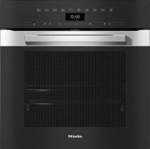 Miele H 7464 BP Edst Pure Line Φούρνος, 76L