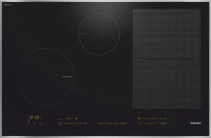 Miele KM7679 FR Επαγωγική Εστία