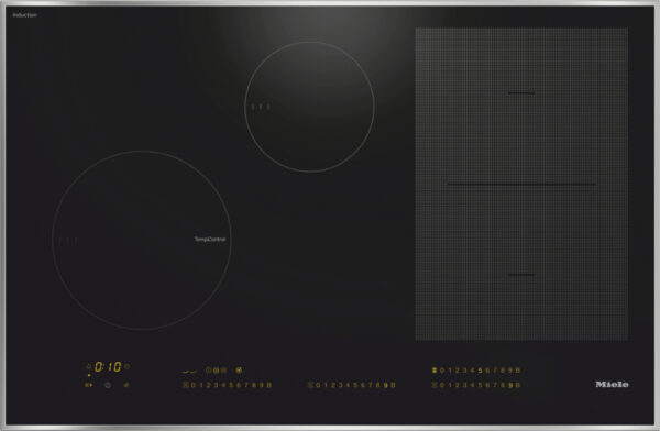 Miele KM7679 FR Επαγωγική Εστία