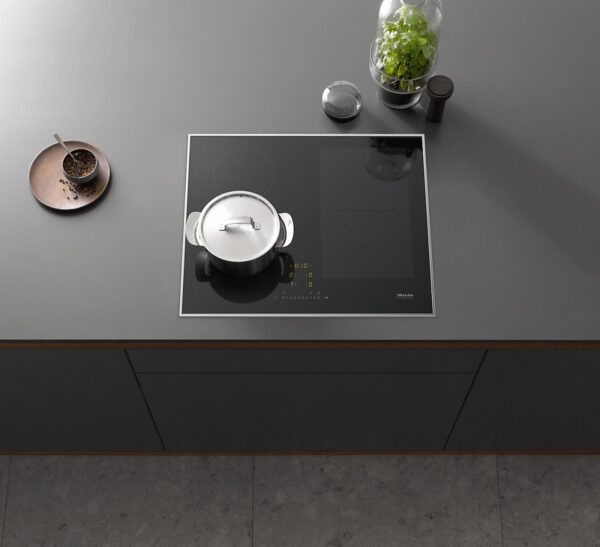 Miele KM7464FR Εστία Επαγωγική Αυτόνομη 62.6 cm