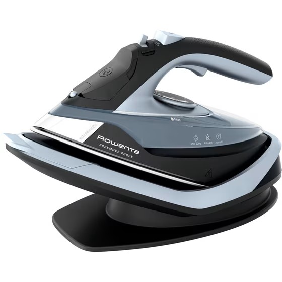 Rowenta DE6720 Cordless Steam Iron 2500W
