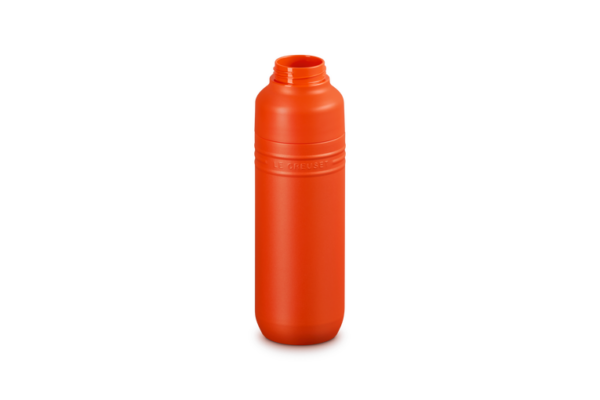 Le Creuset – Volcanic Insulated Water Bottle 0.5L