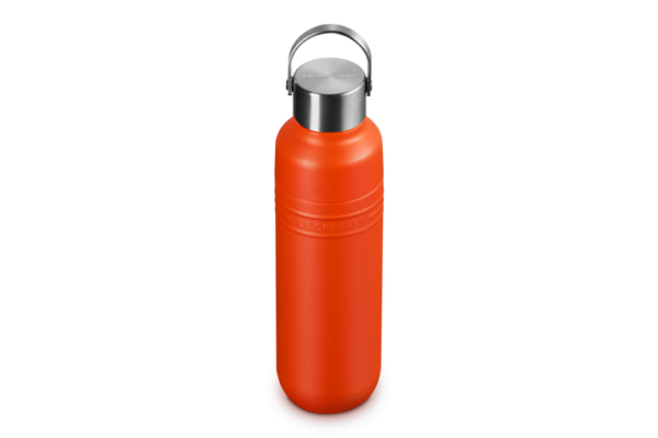 Le Creuset-Volcanic Insulated Water Bottle 1L