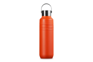 Le Creuset-Volcanic Insulated Water Bottle 1L