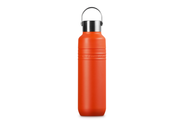 Le Creuset-Volcanic Insulated Water Bottle 1L