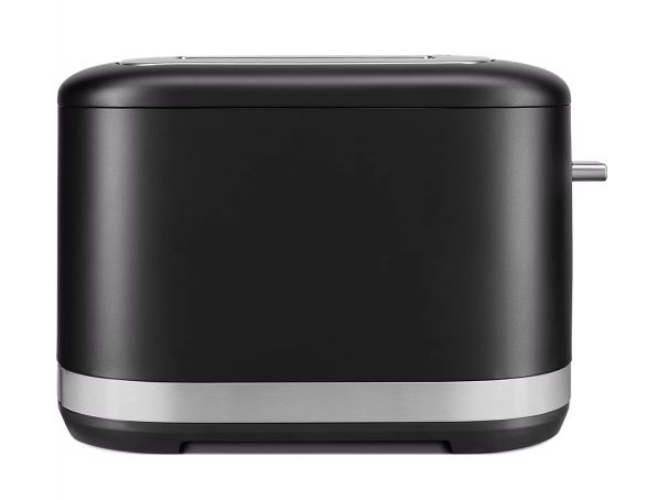 KitchenAid Toaster 2 Slice – Matte Black