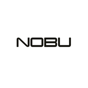 Nobu logo