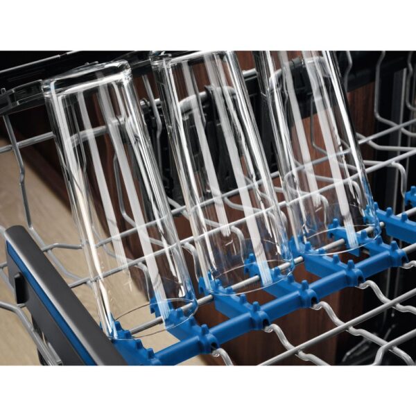 Electrolux ESS43210SX 600 SatelliteClean Πλυντήριο Πιάτων 45 εκ.