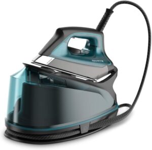 Rowenta Compact Steam Pro DG7623 Σύστημα Σιδερώματος