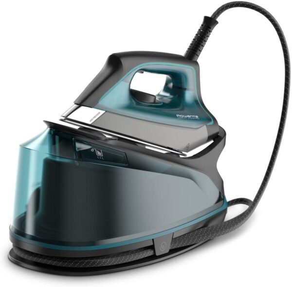 Rowenta Compact Steam Pro DG7623 Σύστημα Σιδερώματος
