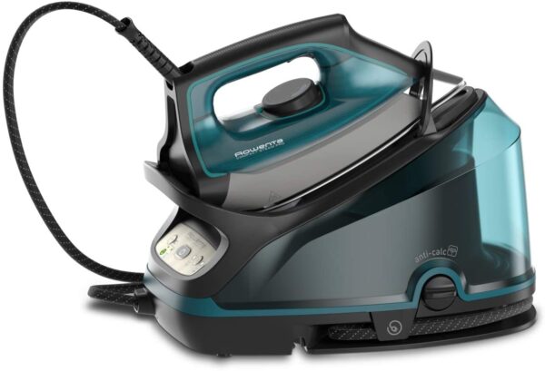 Rowenta Compact Steam Pro DG7623 Σύστημα Σιδερώματος