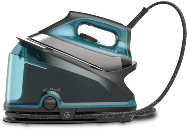 Rowenta Compact Steam Pro DG7623 Σύστημα Σιδερώματος