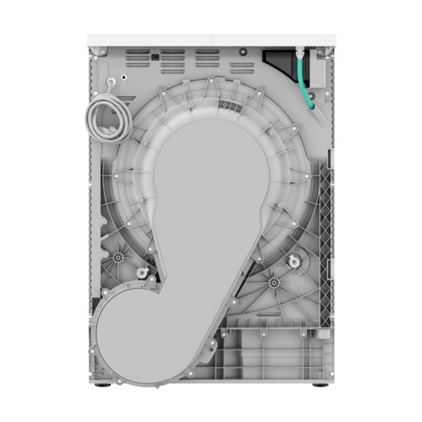 Electrolux EW8H458B Στεγνωτήριο 800 DelicateCare 8kg