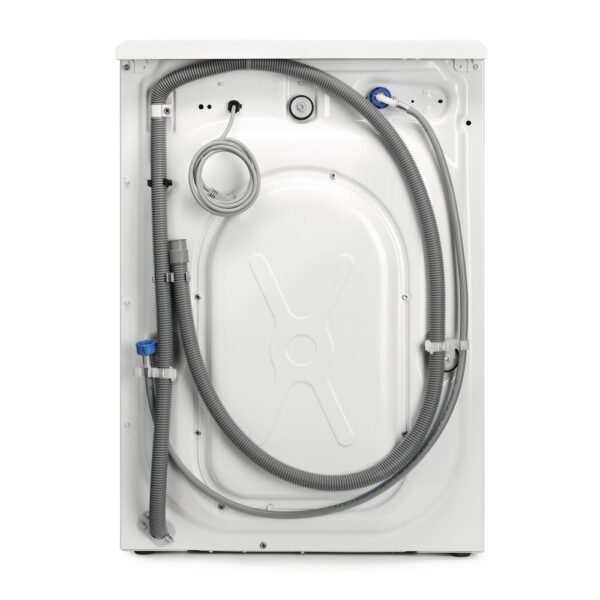 Electrolux EW6F429B Πλυντήριο Ρούχων 600 SensiCare 9kg
