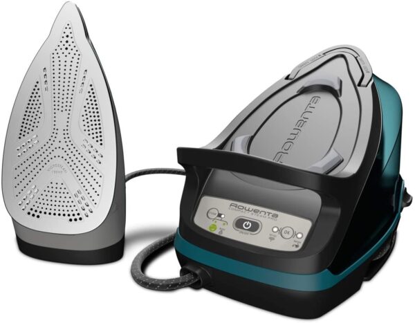 Rowenta Compact Steam Pro DG7623 Σύστημα Σιδερώματος