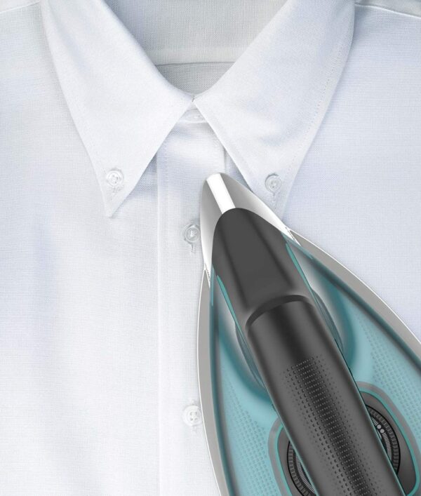 Rowenta Compact Steam Pro DG7623 Σύστημα Σιδερώματος