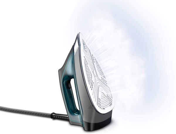 Rowenta Compact Steam Pro DG7623 Σύστημα Σιδερώματος