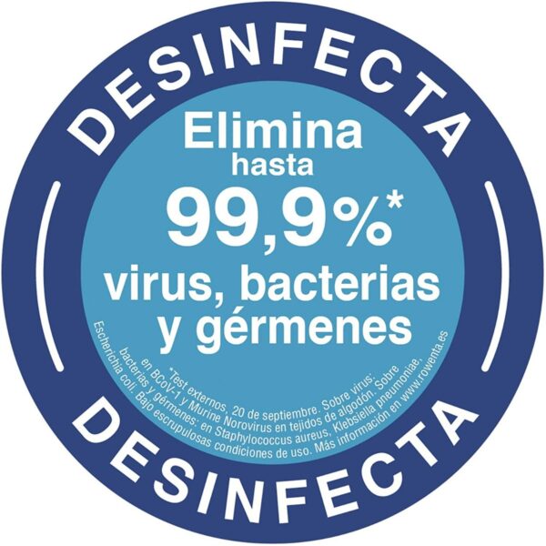 Rowenta Compact Steam Pro DG7623 Σύστημα Σιδερώματος