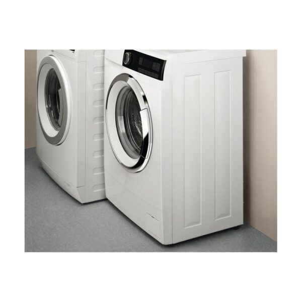 Electrolux EW6SN427WG Slim Πλυντήριο Ρούχων 600 SensiCare 7kg