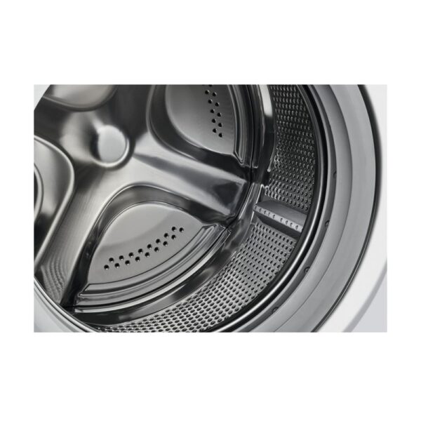 Electrolux EW6SN427WG Slim Πλυντήριο Ρούχων 600 SensiCare 7kg
