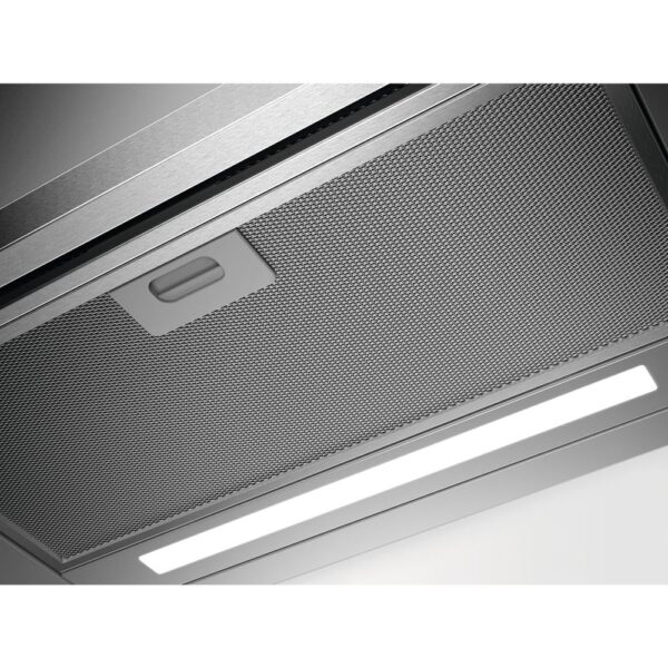 AEG 5000 Extractor ΑΠΟΡΡΟΦΗΤΗΡΑΣ ΣΥΡΟΜΕΝΟΣ 60 cm