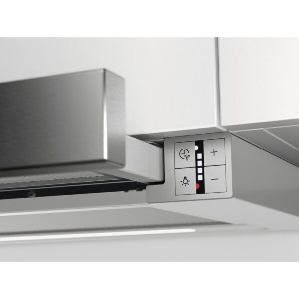AEG 5000 Extractor ΑΠΟΡΡΟΦΗΤΗΡΑΣ ΣΥΡΟΜΕΝΟΣ 60 cm