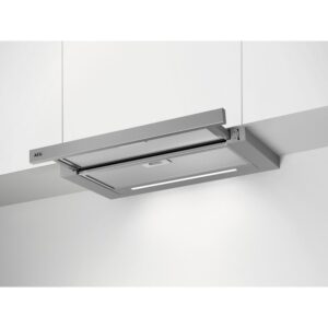 AEG 5000 Extractor ΑΠΟΡΡΟΦΗΤΗΡΑΣ ΣΥΡΟΜΕΝΟΣ 60 cm