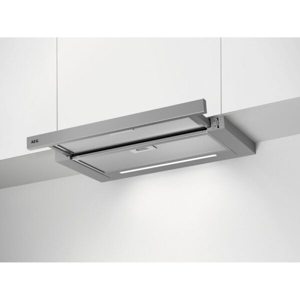 AEG 5000 Extractor ΑΠΟΡΡΟΦΗΤΗΡΑΣ ΣΥΡΟΜΕΝΟΣ 60 cm