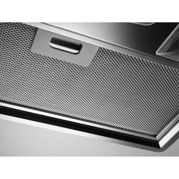 AEG DGB3523S 3000 LEDLights ΑΠΟΡΡΟΦΗΤΗΡΑΣ ΤΖΑΚΙ 52 cm