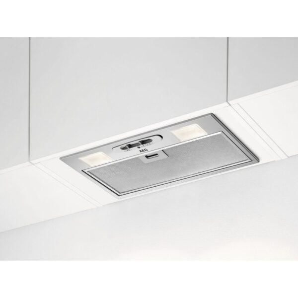 AEG DGB3523S 3000 LEDLights ΑΠΟΡΡΟΦΗΤΗΡΑΣ ΤΖΑΚΙ 52 cm