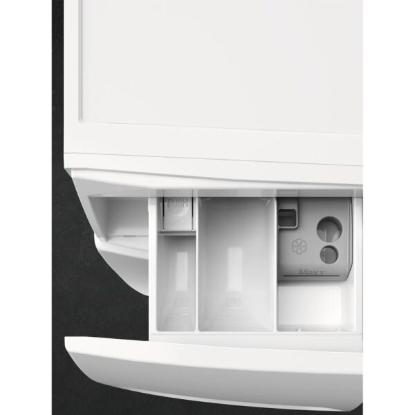 AEG 7000 ProSteam® 9/5 kg – Πλυντήριο – Στεγνωτήριο