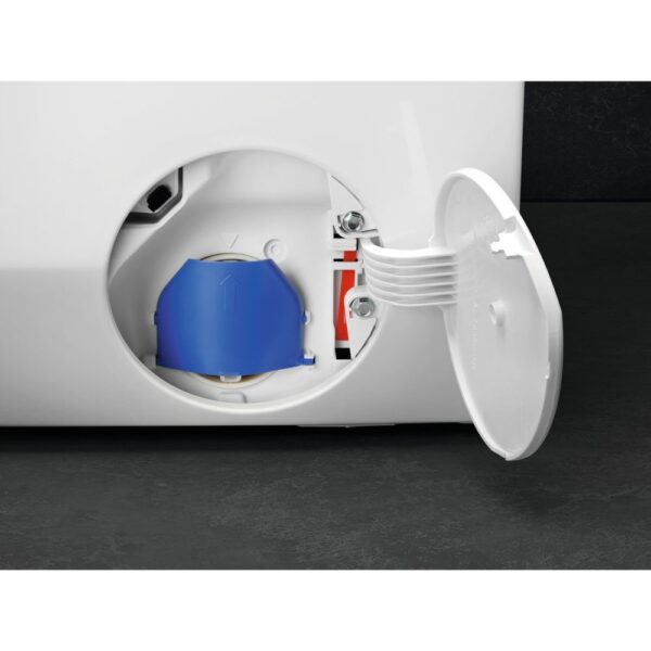AEG 7000 ProSteam® 9/5 kg – Πλυντήριο – Στεγνωτήριο