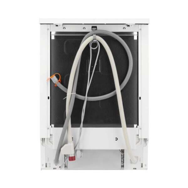 AEG 6000 SatelliteClean Πλυντήριο πιάτων 60 εκ.