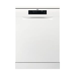 AEG FFB53627ZW White Πλυντήριο Πιάτων