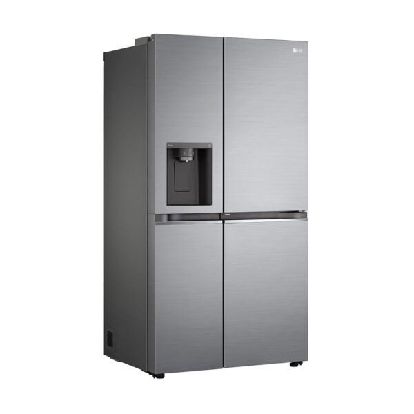 LG GSJV71PZTE Side by Side Refrigerator