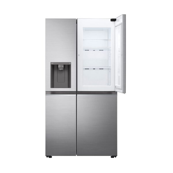 LG GSJV71PZTE Side by Side Refrigerator