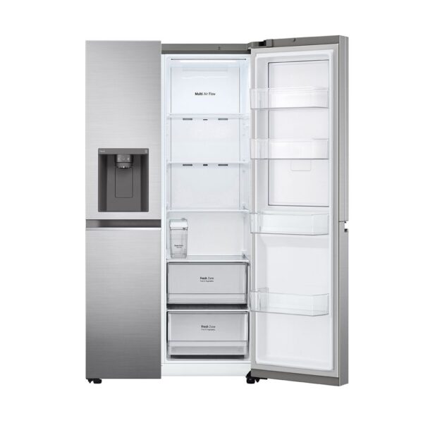 LG GSJV71PZTE Side by Side Refrigerator