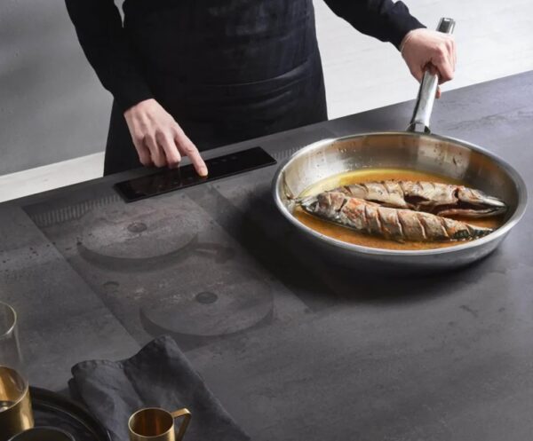 Invisacook 2 Ring Cooktop – 2 Burner 220V