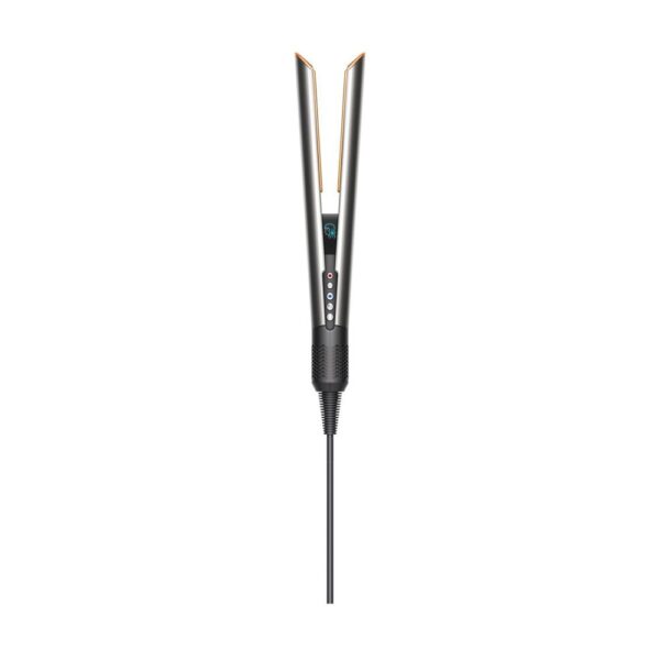 Dyson Airstrait™ straightener (Nickel/Copper)