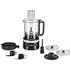 KitchenAid Food Processor 2.1 L – Matte Black