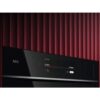 AEG Φούρνος 9000 Pro Assist με SteamPro με Ατμό καθαρισμό