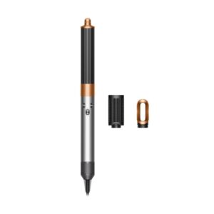 Dyson Airwrap Origin multi-styler and dryer (Nickel/Copper) – HS02