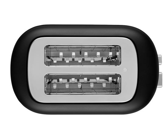 KitchenAid Toaster 2 Slice – Matte Black