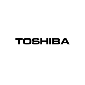 Toshiba logo