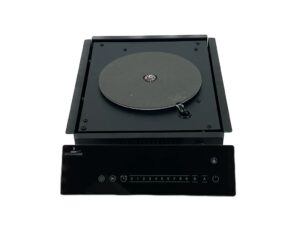 Invisacook 1 Ring Cooktop – 1 Burner 220V