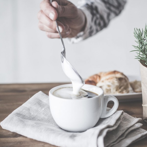 Gastroback Latte Magic Black – Milk Frother