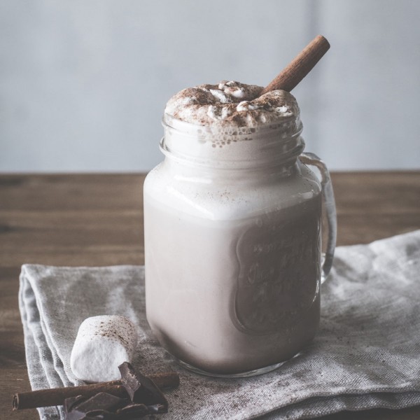 Gastroback Latte Magic Black – Milk Frother