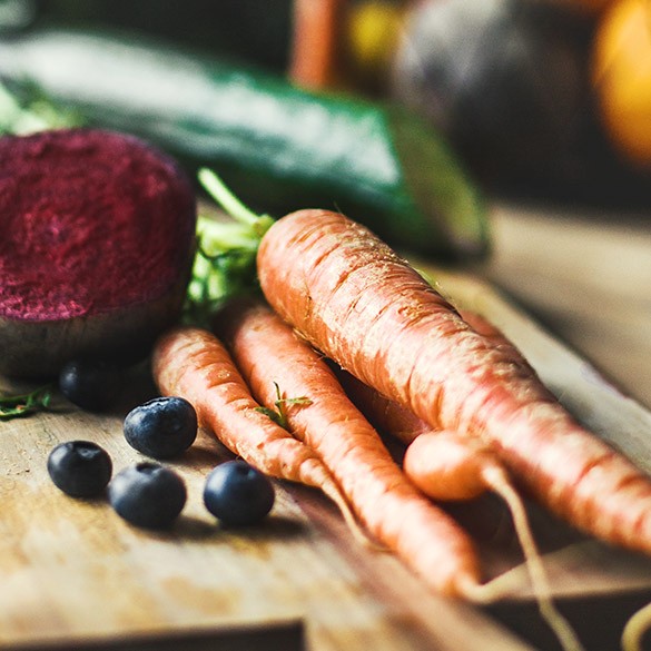 Gastroback Vital Juicer Pro