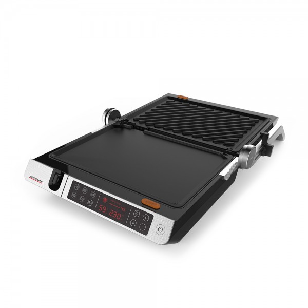 Gastroback Design BBQ Advanced Control