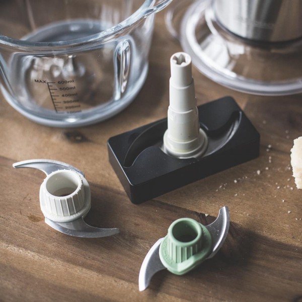 Gastroback Design Mini Chopper Plus